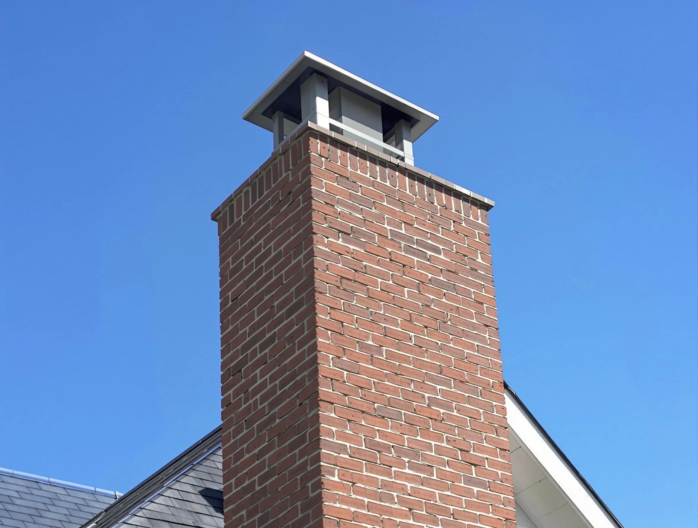 Chimney Remodeling service in Hoover, AL