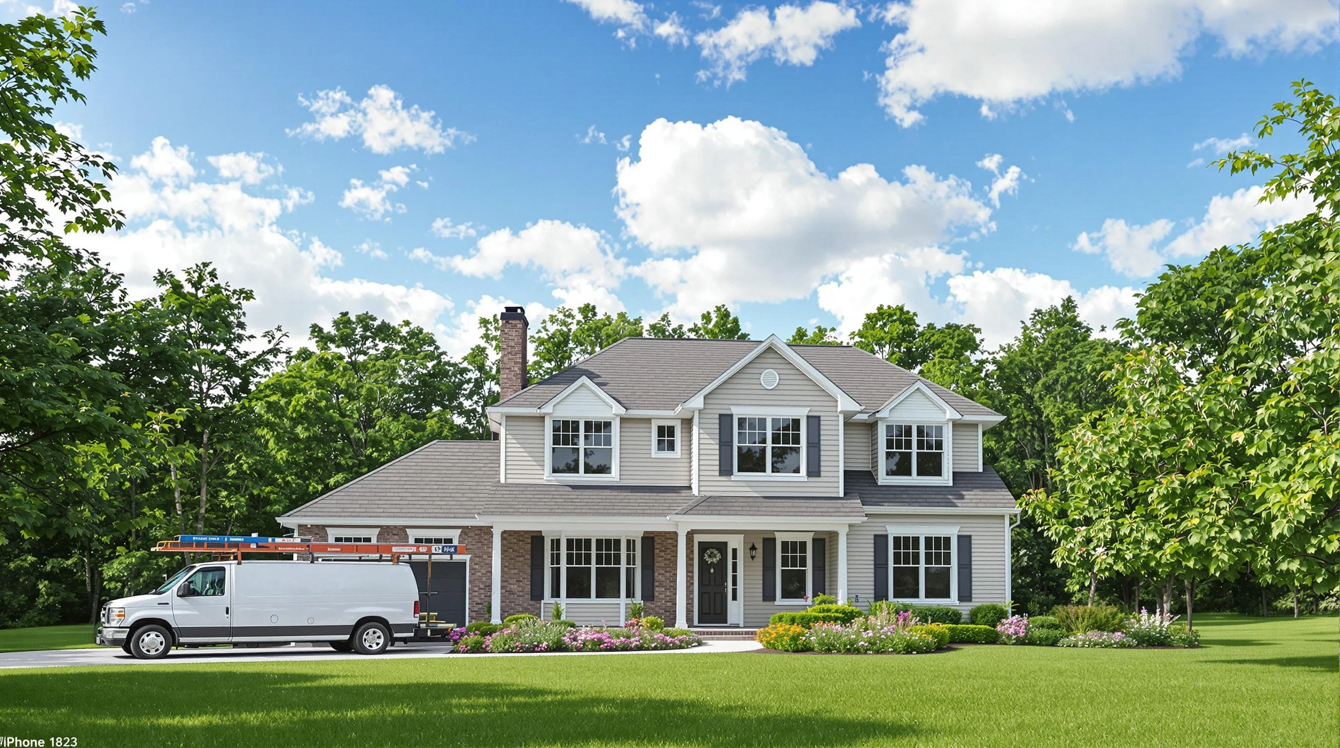 Hoover Chimney Sweep level 2 chimney inspection & real estate in Hoover, AL